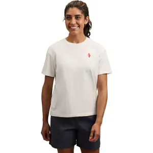 T-shirt de mulher Black Diamond Dragon image-2
