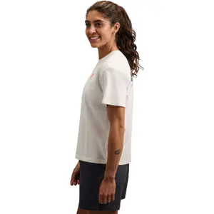 T-shirt de mulher Black Diamond Dragon image-3