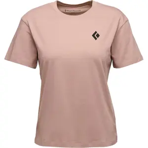 T-shirt de mulher Black Diamond Equipment image-0