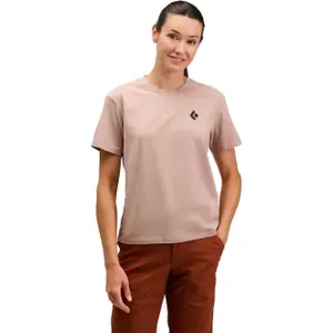T-shirt de mulher Black Diamond Equipment image-1