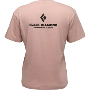 T-shirt de mulher Black Diamond Equipment image-2
