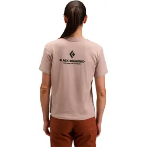 T-shirt de mulher Black Diamond Equipment image-3