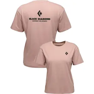 T-shirt de mulher Black Diamond Equipment image-5