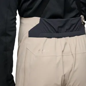 Ski overalls Black Diamond Factor image-4