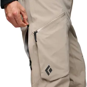 Ski overalls Black Diamond Factor image-5