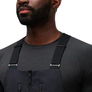 Ski overalls Black Diamond Recon Stretch image-5