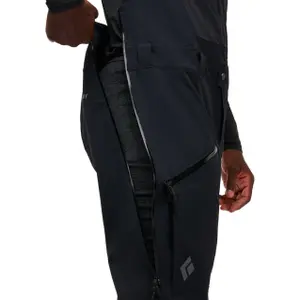 Ski overalls Black Diamond Recon Stretch image-6