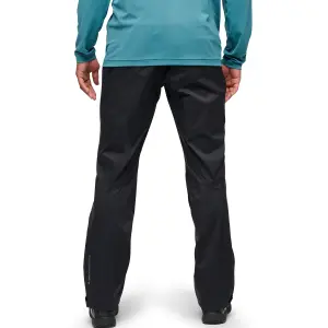 Full zip ski trousers Black Diamond Fineline image-3