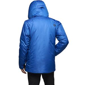 Vandtæt jakke Black Diamond Belay image-3