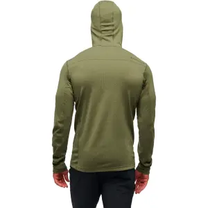 Hooded sweatshirt Black Diamond Coefficient image-2