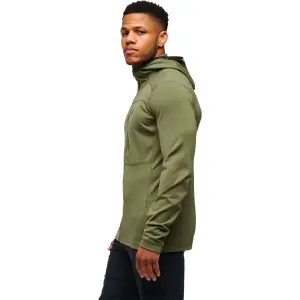 Hooded sweatshirt Black Diamond Coefficient image-3