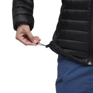 Doudoune à capuche femme Black Diamond Approach image-4