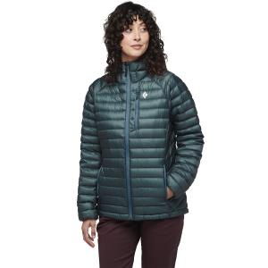 Doudoune à capuche femme Black Diamond Approach image-1