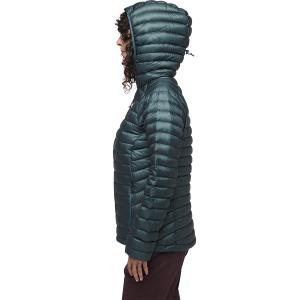 Doudoune à capuche femme Black Diamond Approach image-3