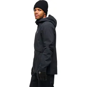 Ski jacket Black Diamond Factor Shell image-3