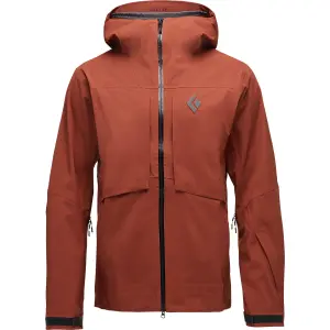 Casaco de esqui Black Diamond Factor Shell image-0