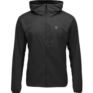 Insulated hoodie Black Diamond Alpine Start image-0
