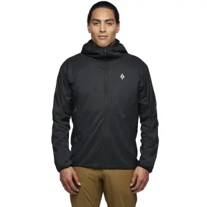 Insulated hoodie Black Diamond Alpine Start image-1