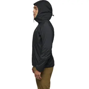 Insulated hoodie Black Diamond Alpine Start image-2
