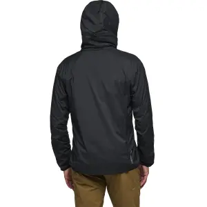 Insulated hoodie Black Diamond Alpine Start image-3