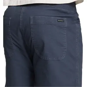 Short Black Diamond Ethos image-4