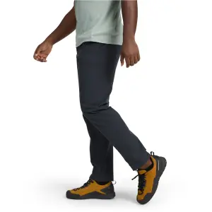 Spodnie Black Diamond Sequence image-3