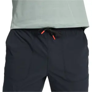 Spodnie Black Diamond Sequence image-4