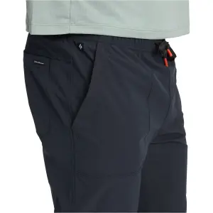 Spodnie Black Diamond Sequence image-5