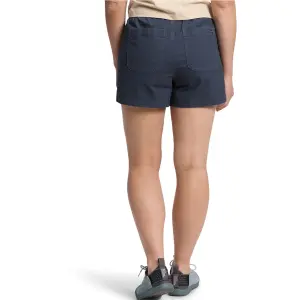 Calções para mulheres Black Diamond Ethos image-2