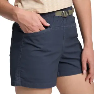 Calções para mulheres Black Diamond Ethos image-3