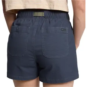 Calções para mulheres Black Diamond Ethos image-4