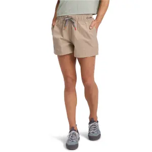 Pantalón corto mujer Black Diamond Sequence image-1