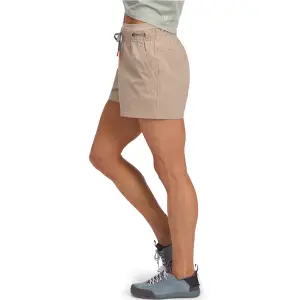 Pantalón corto mujer Black Diamond Sequence image-2