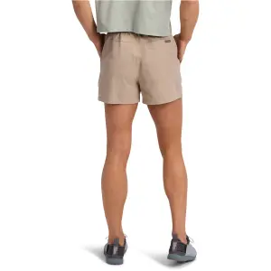 Pantalón corto mujer Black Diamond Sequence image-3