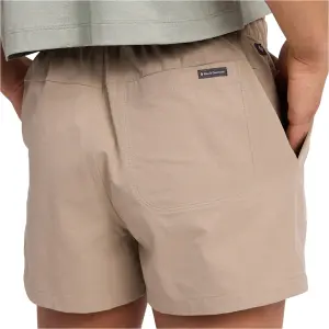 Pantalón corto mujer Black Diamond Sequence image-4