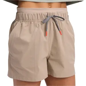 Pantalón corto mujer Black Diamond Sequence image-6