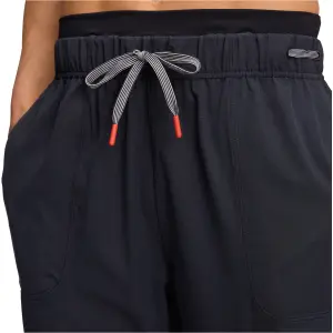 Women's Trousers Black Diamond Sequence image-4