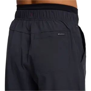 Women's Trousers Black Diamond Sequence image-5