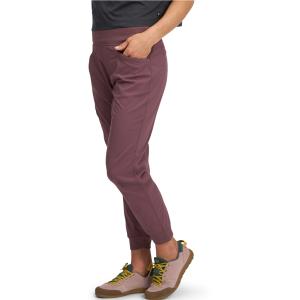 Byxor för kvinnor Black Diamond Technician image-2