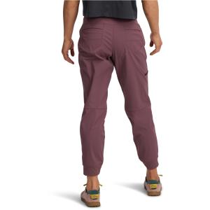 Byxor för kvinnor Black Diamond Technician image-3