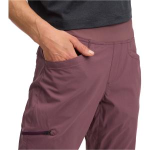 Byxor för kvinnor Black Diamond Technician image-4