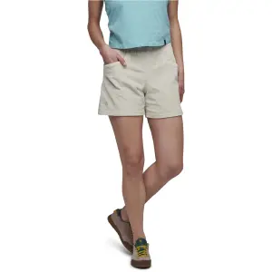 Short de pana para mujer Black Diamond Dirtbag image-1