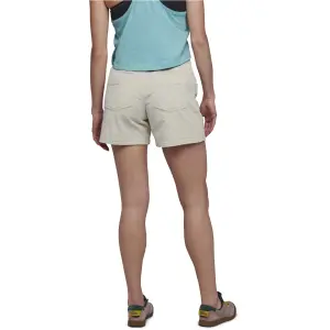 Short de pana para mujer Black Diamond Dirtbag image-2
