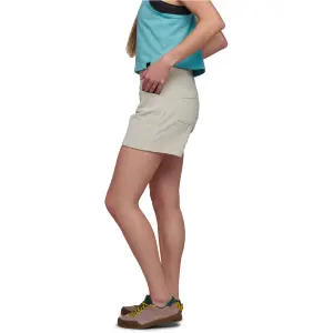 Short de pana para mujer Black Diamond Dirtbag image-3