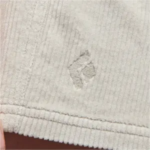 Short de pana para mujer Black Diamond Dirtbag image-5