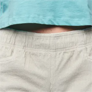 Short de pana para mujer Black Diamond Dirtbag image-6