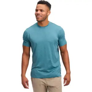 T-shirt Black Diamond Circuit image-1