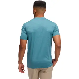 T-shirt Black Diamond Circuit image-2