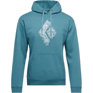 Hooded sweatshirt Black Diamond Engineered image-0