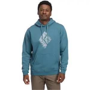 Hooded sweatshirt Black Diamond Engineered image-1